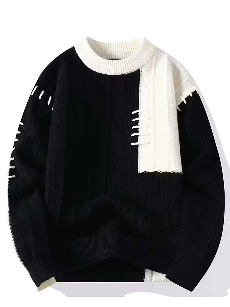 ™ Men’s Elite Winter Pullover — Modern Design, Supreme Warmth & Everyday Luxury Premium fit, soft feel, breathable comfort, everyday style for men