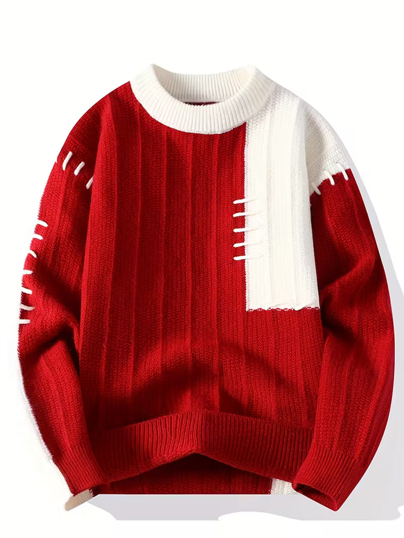 ™ Men’s Elite Winter Pullover — Modern Design, Supreme Warmth & Everyday Luxury Premium fit, soft feel, breathable comfort, everyday style for men