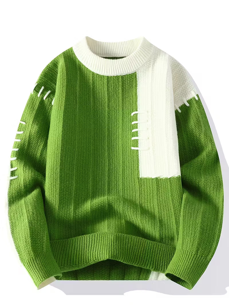 ™ Men’s Elite Winter Pullover — Modern Design, Supreme Warmth & Everyday Luxury Premium fit, soft feel, breathable comfort, everyday style for men