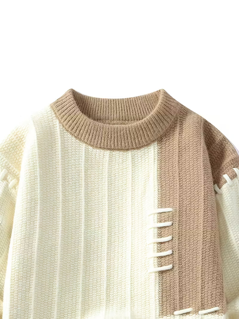 ™ Men’s Elite Winter Pullover — Modern Design, Supreme Warmth & Everyday Luxury Premium fit, soft feel, breathable comfort, everyday style for men