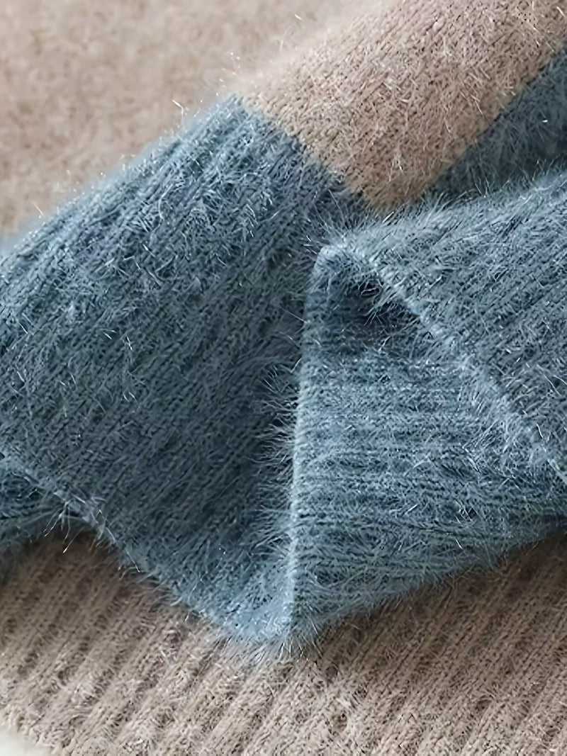 ™ Men's Premium Winter Knit Pullover — Luxury Comfort Meets Effortless Style Premium fit, soft feel, breathable comfort, everyday style for men