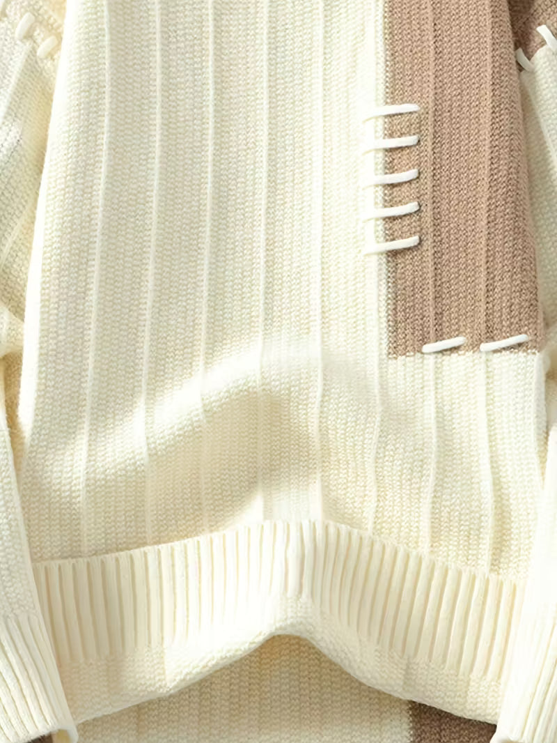 ™ Men’s Elite Winter Pullover — Modern Design, Supreme Warmth & Everyday Luxury Premium fit, soft feel, breathable comfort, everyday style for men