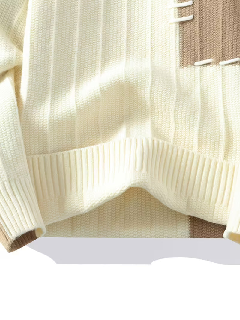 ™ Men’s Elite Winter Pullover — Modern Design, Supreme Warmth & Everyday Luxury Premium fit, soft feel, breathable comfort, everyday style for men