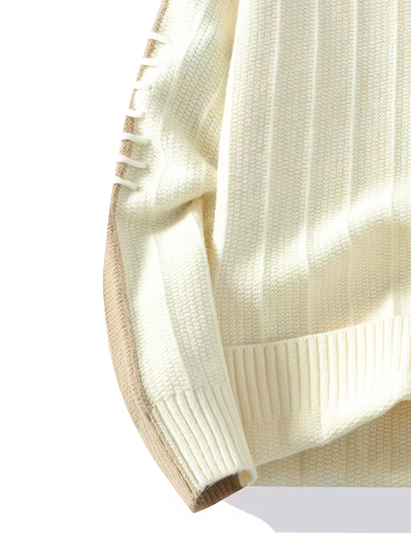 ™ Men’s Elite Winter Pullover — Modern Design, Supreme Warmth & Everyday Luxury Premium fit, soft feel, breathable comfort, everyday style for men