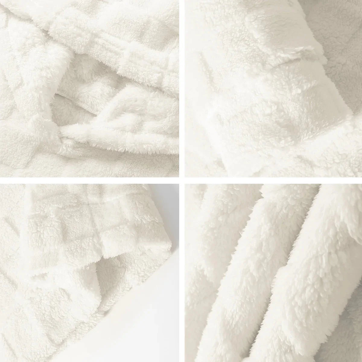 Men's autumn and winter thickened hooded plush pullover, with embroidered letter prints, suitable for outdoor activities