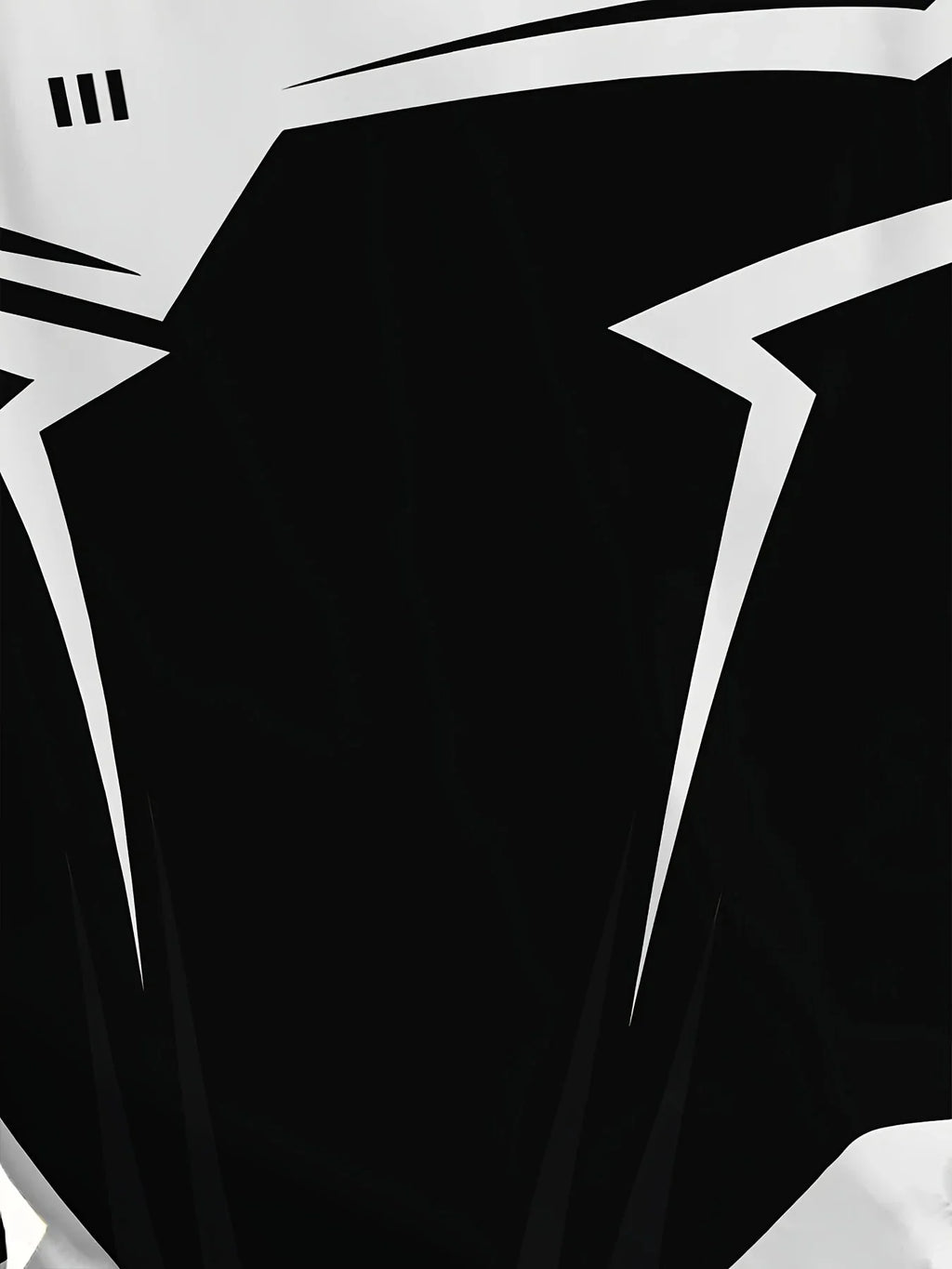 Modern Streetwear Hoodie Plus Size Men's 3D Contrast Lettering Zip-Up Dotted Graphic Machine Washable Big Tall